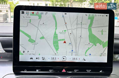 Хэтчбек Smart #1 2023 в Полтаве