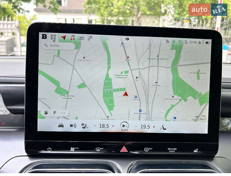 Хэтчбек Smart #1 2023 в Полтаве фото 51 Хэтчбек Smart #1 2023 в Полтаве