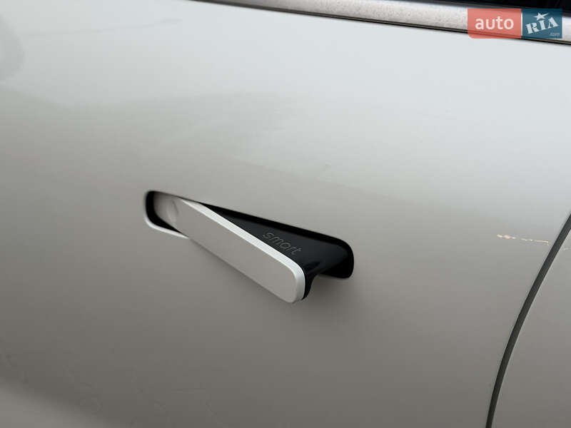 Хэтчбек Smart #1 2023 в Одессе фото 15 Хэтчбек Smart #1 2023 в Одессе