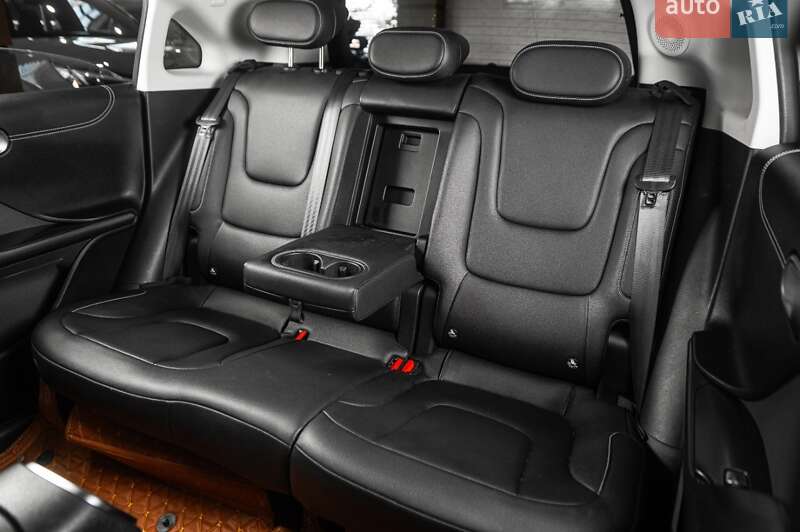 Хетчбек Smart #1 2023 в Одесі фото 33 Хетчбек Smart #1 2023 в Одесі