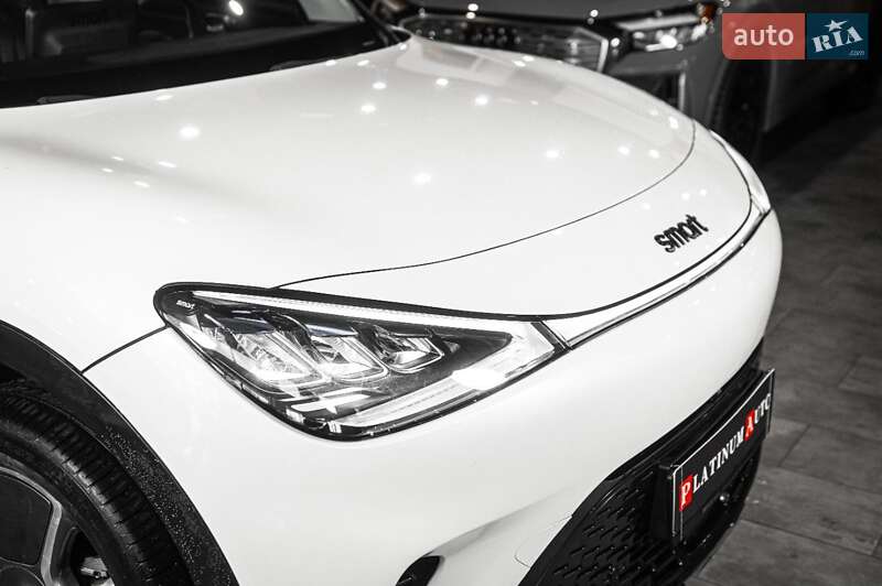 Хетчбек Smart #1 2023 в Одесі фото 9 Хетчбек Smart #1 2023 в Одесі