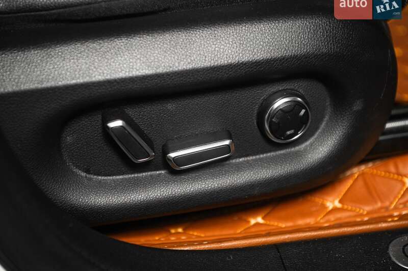 Хетчбек Smart #1 2023 в Одесі фото 35 Хетчбек Smart #1 2023 в Одесі