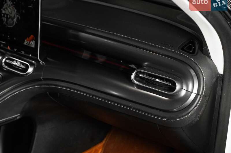 Хетчбек Smart #1 2023 в Одесі фото 37 Хетчбек Smart #1 2023 в Одесі