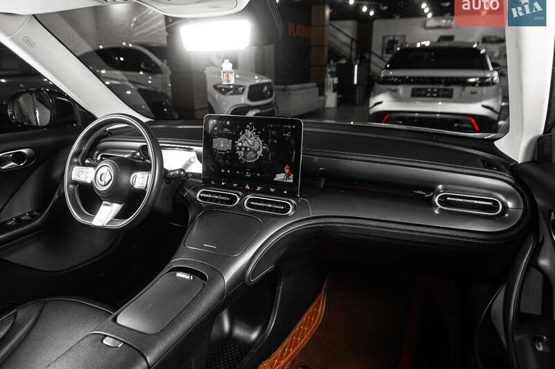 Хетчбек Smart #1 2023 в Одесі фото 45 Хетчбек Smart #1 2023 в Одесі