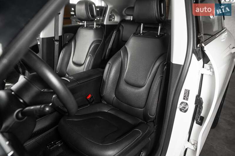 Хетчбек Smart #1 2023 в Одесі фото 47 Хетчбек Smart #1 2023 в Одесі