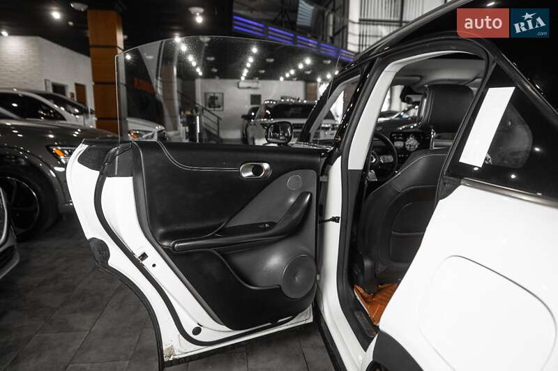 Хетчбек Smart #1 2023 в Одесі фото 56 Хетчбек Smart #1 2023 в Одесі