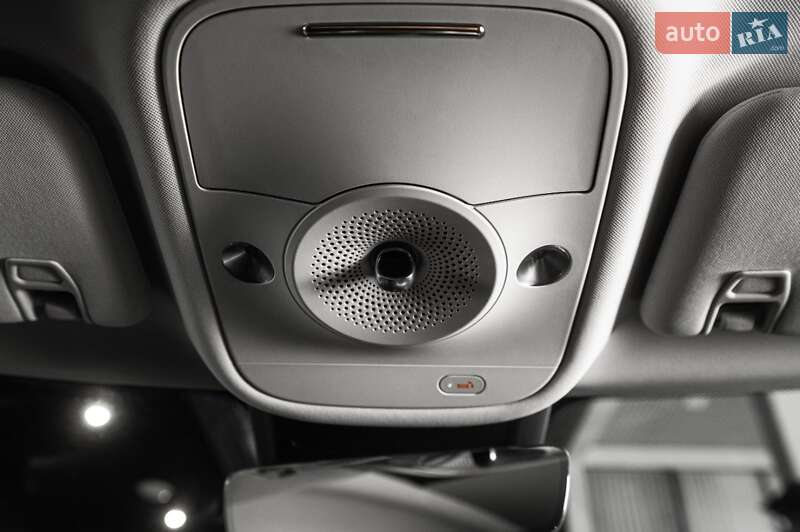 Хетчбек Smart #1 2023 в Одесі фото 57 Хетчбек Smart #1 2023 в Одесі