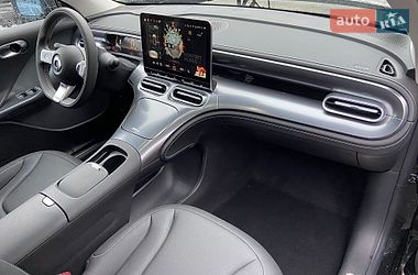 Хетчбек Smart #1 2023 в Бучачі