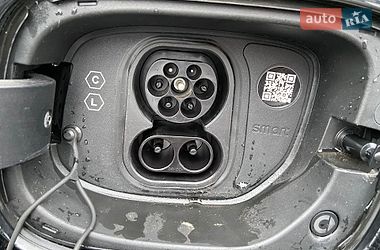 Хетчбек Smart #1 2023 в Бучачі
