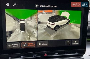 Хетчбек Smart #1 2023 в Бучачі