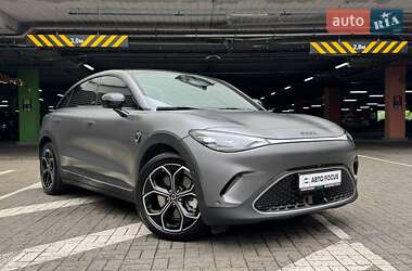 Внедорожник / Кроссовер Smart #3 2023 в Киеве