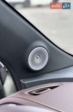 Внедорожник / Кроссовер Smart #3 2024 в 