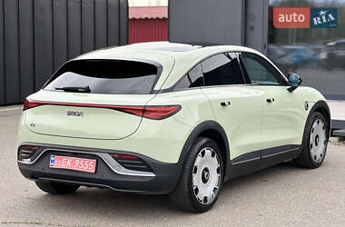 Внедорожник / Кроссовер Smart #3 2024 в 