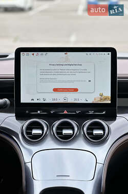 Внедорожник / Кроссовер Smart #3 2024 в 