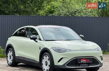 Внедорожник / Кроссовер Smart #3 2024 в 