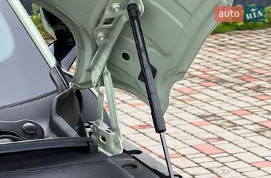 Внедорожник / Кроссовер Smart #3 2024 в 