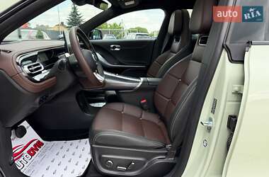 Внедорожник / Кроссовер Smart #3 2024 в 