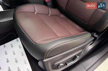Внедорожник / Кроссовер Smart #3 2024 в 