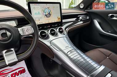 Внедорожник / Кроссовер Smart #3 2024 в 