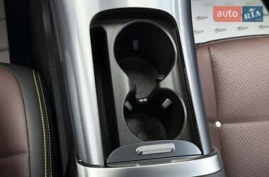 Внедорожник / Кроссовер Smart #3 2024 в 