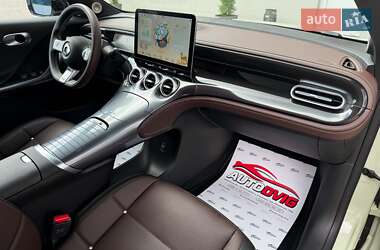 Внедорожник / Кроссовер Smart #3 2024 в 