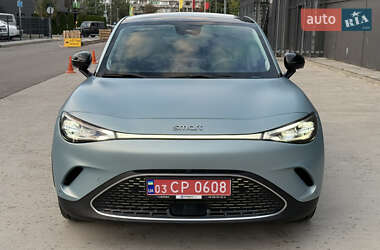 Внедорожник / Кроссовер Smart #3 2023 в 