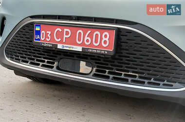 Внедорожник / Кроссовер Smart #3 2023 в 