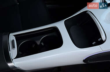 Внедорожник / Кроссовер Smart #3 2023 в 