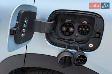 Внедорожник / Кроссовер Smart #3 2023 в 