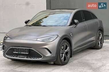 Внедорожник / Кроссовер Smart #3 2023 в Киеве