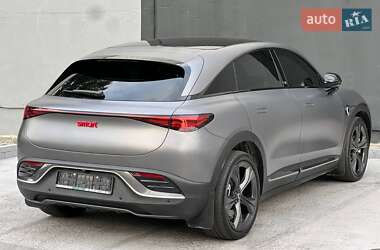 Внедорожник / Кроссовер Smart #3 2023 в 