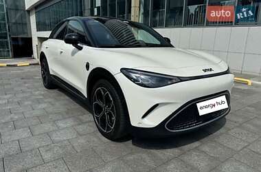 Внедорожник / Кроссовер Smart #3 2023 в 