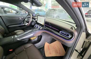 Внедорожник / Кроссовер Smart #3 2023 в 