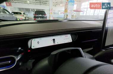 Внедорожник / Кроссовер Smart #3 2023 в 