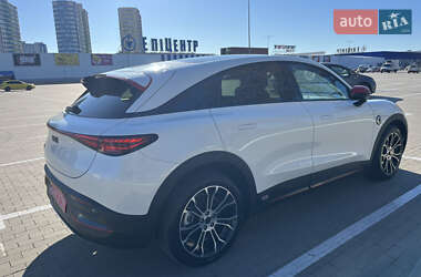 Внедорожник / Кроссовер Smart #3 2024 в Киеве