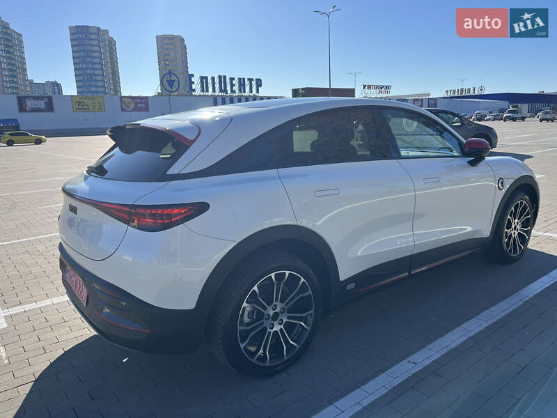 Внедорожник / Кроссовер Smart #3 2024 в Одессе