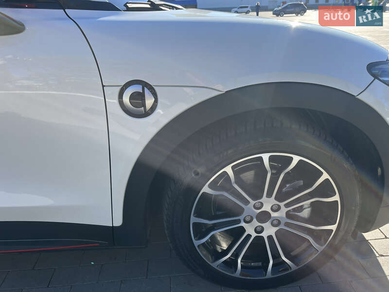 Внедорожник / Кроссовер Smart #3 2024 в Одессе