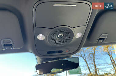 Внедорожник / Кроссовер Smart #3 2024 в Киеве