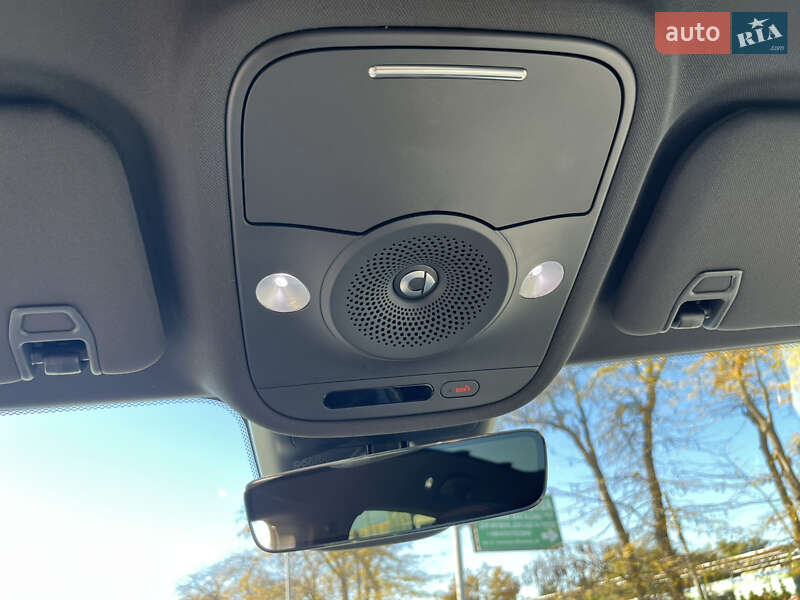 Внедорожник / Кроссовер Smart #3 2024 в Одессе