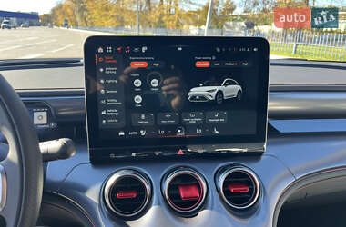 Внедорожник / Кроссовер Smart #3 2024 в Киеве