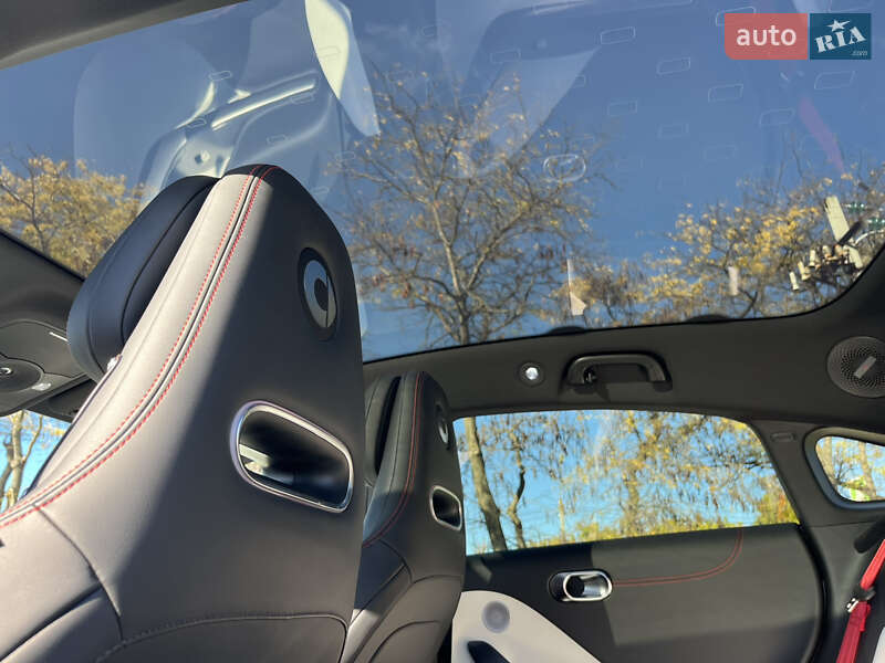 Внедорожник / Кроссовер Smart #3 2024 в Одессе