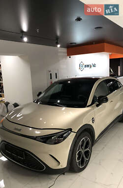 Внедорожник / Кроссовер Smart #3 2023 в Киеве