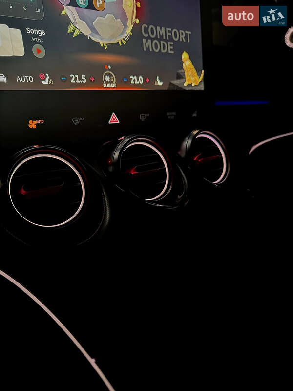 Внедорожник / Кроссовер Smart #3 2024 в Одессе