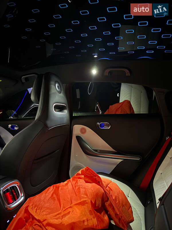 Внедорожник / Кроссовер Smart #3 2024 в Одессе