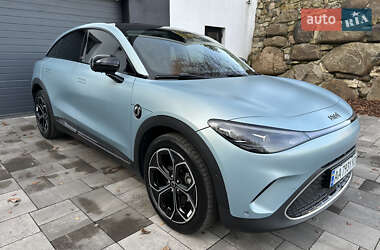 Позашляховик / Кросовер Smart #3 2023 в Києві
