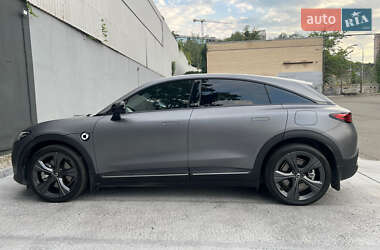 Позашляховик / Кросовер Smart #3 2023 в Києві