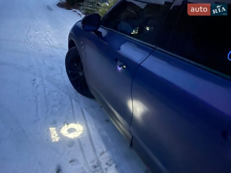 Позашляховик / Кросовер Smart #3 2023 в Одесі фото 15 Позашляховик / Кросовер Smart #3 2023 в Одесі