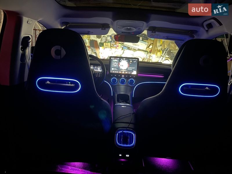Позашляховик / Кросовер Smart #3 2023 в Одесі фото 14 Позашляховик / Кросовер Smart #3 2023 в Одесі