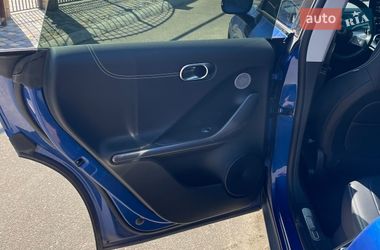 Позашляховик / Кросовер Smart #3 2023 в Одесі