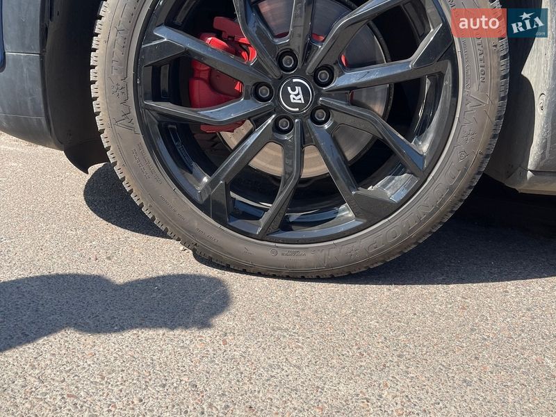 Позашляховик / Кросовер Smart #3 2023 в Одесі фото 36 Позашляховик / Кросовер Smart #3 2023 в Одесі